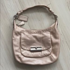 Coach Kristin Hobo Bag (L1026-16808)